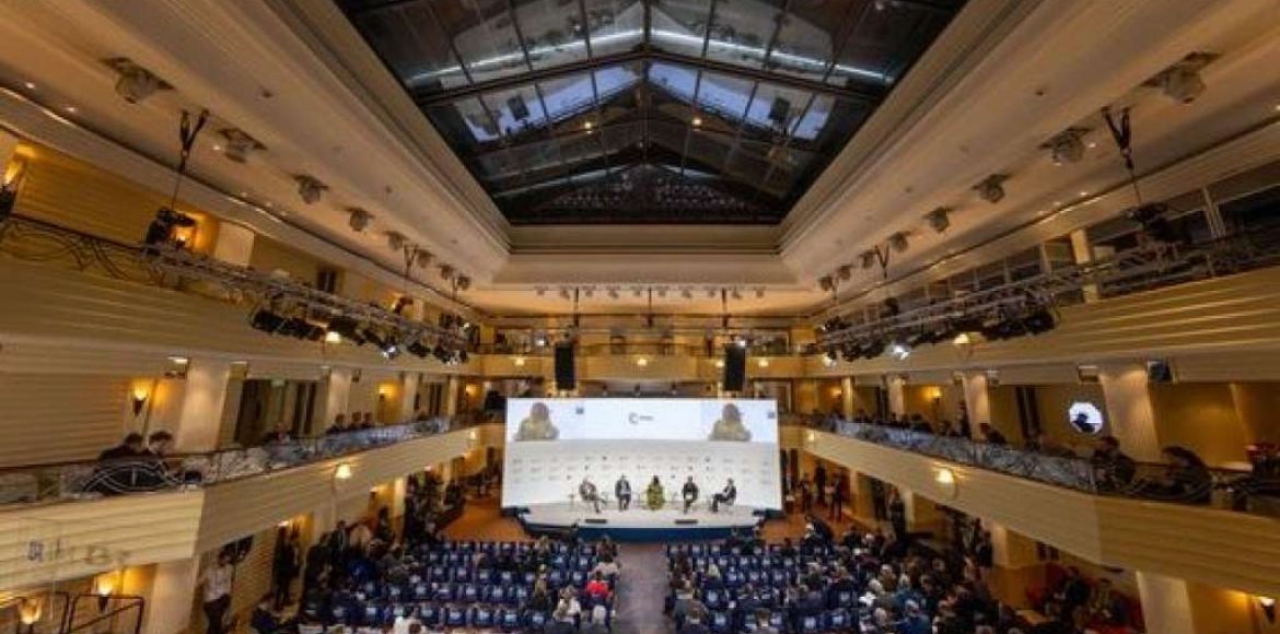 POČINJE 60. MINHENSKA SIGURNOSNA KONFERENCIJA